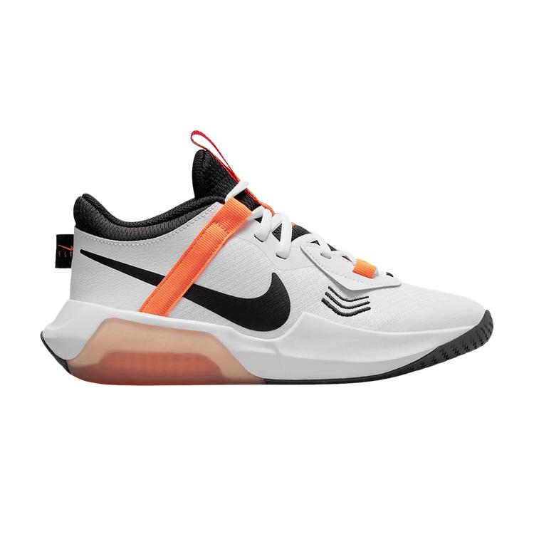 Air Zoom Crossover GS 'White Safety Orange'